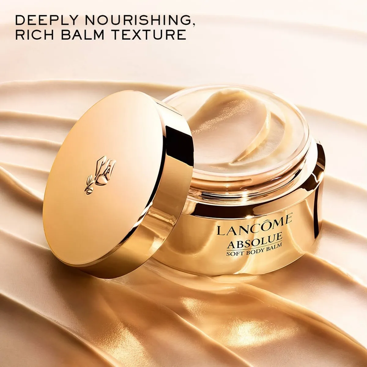 Lancôme Absolue Soft Body Balm