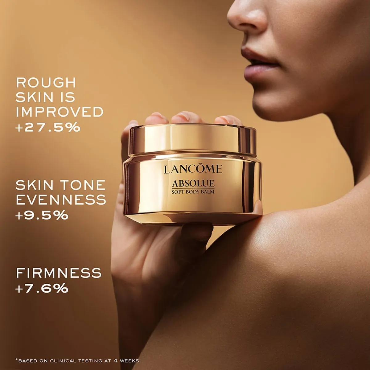 Lancôme Absolue Soft Body Balm