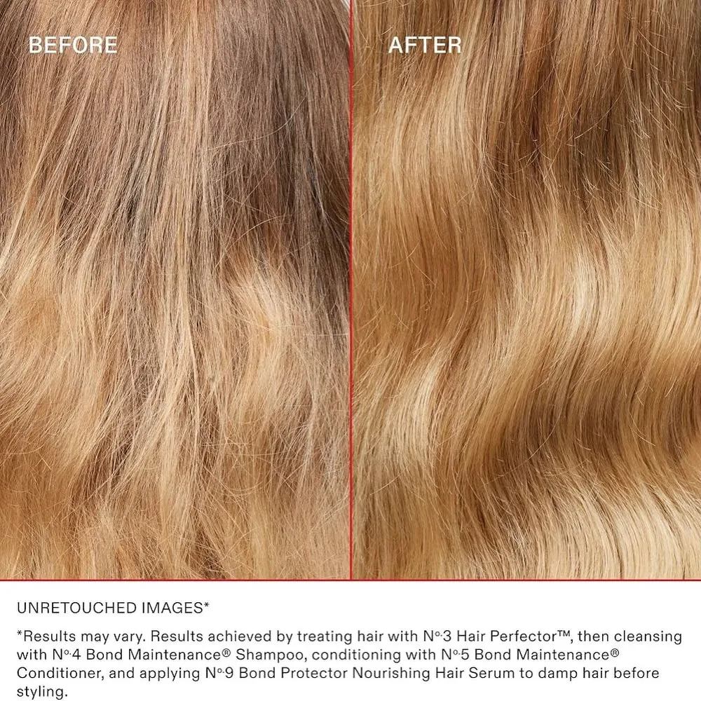 Olaplex The Full-On Shine Set