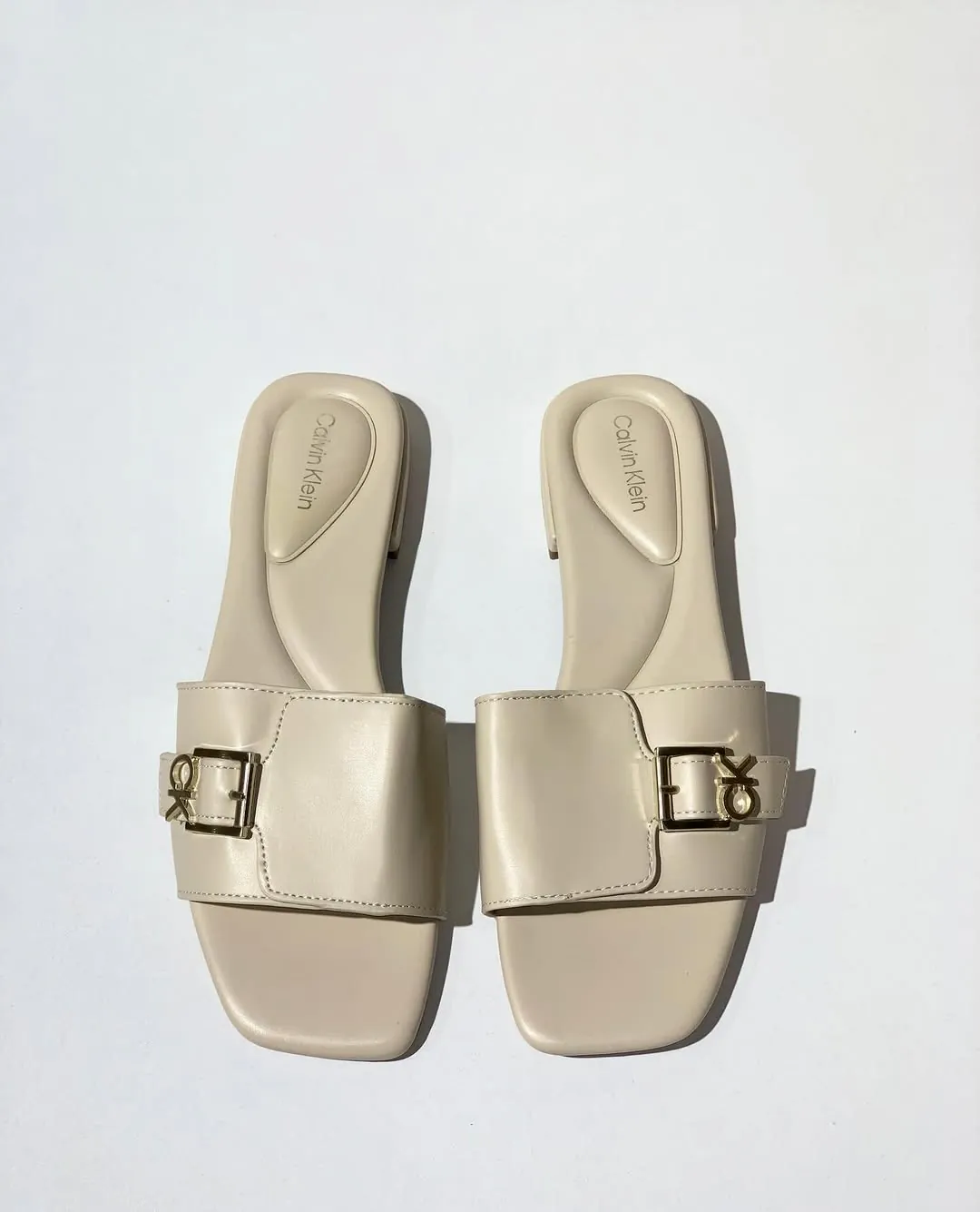 Calvin Klein Sandals