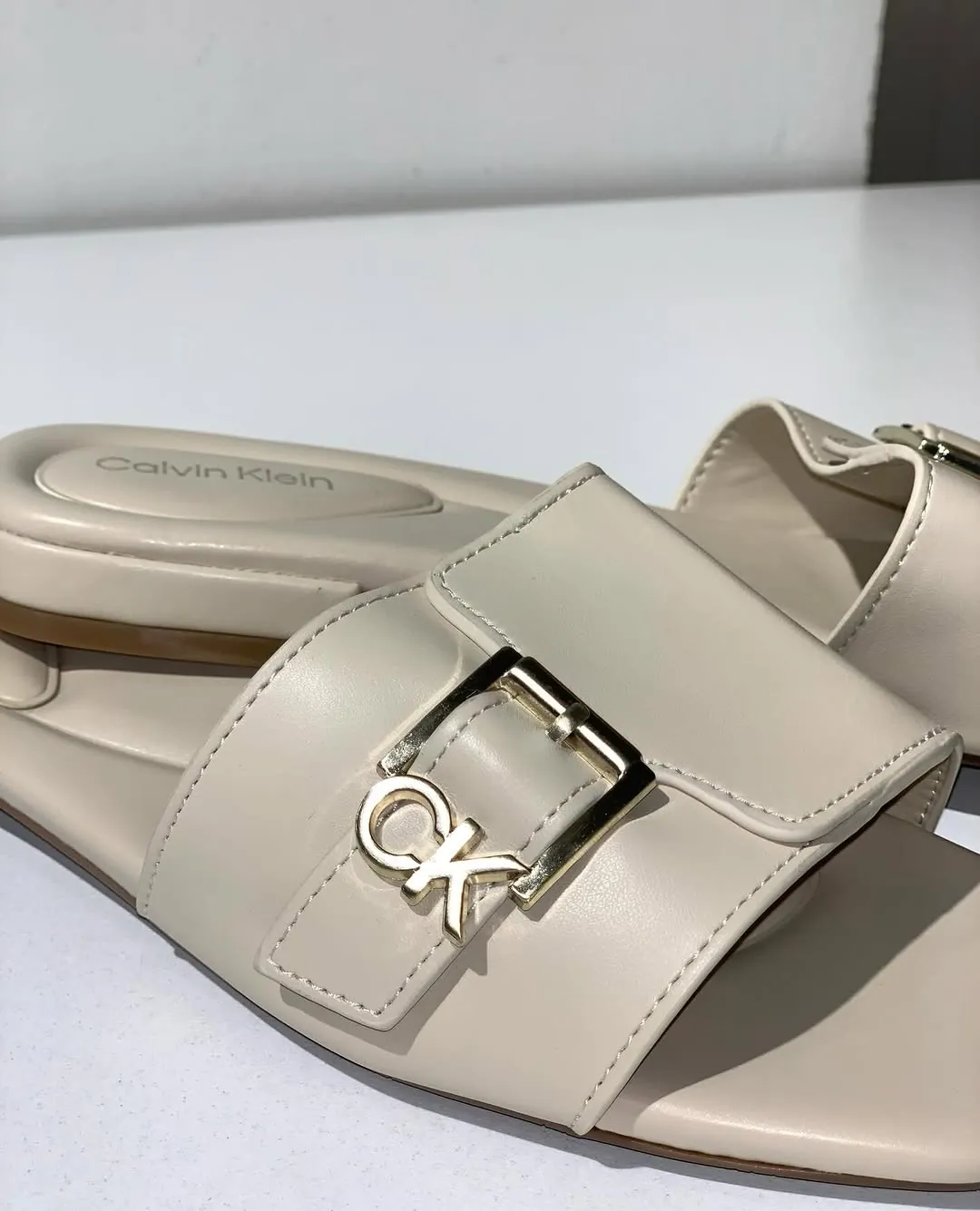 Calvin Klein Sandals