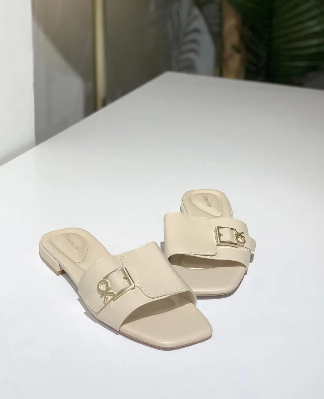 Calvin Klein Sandals