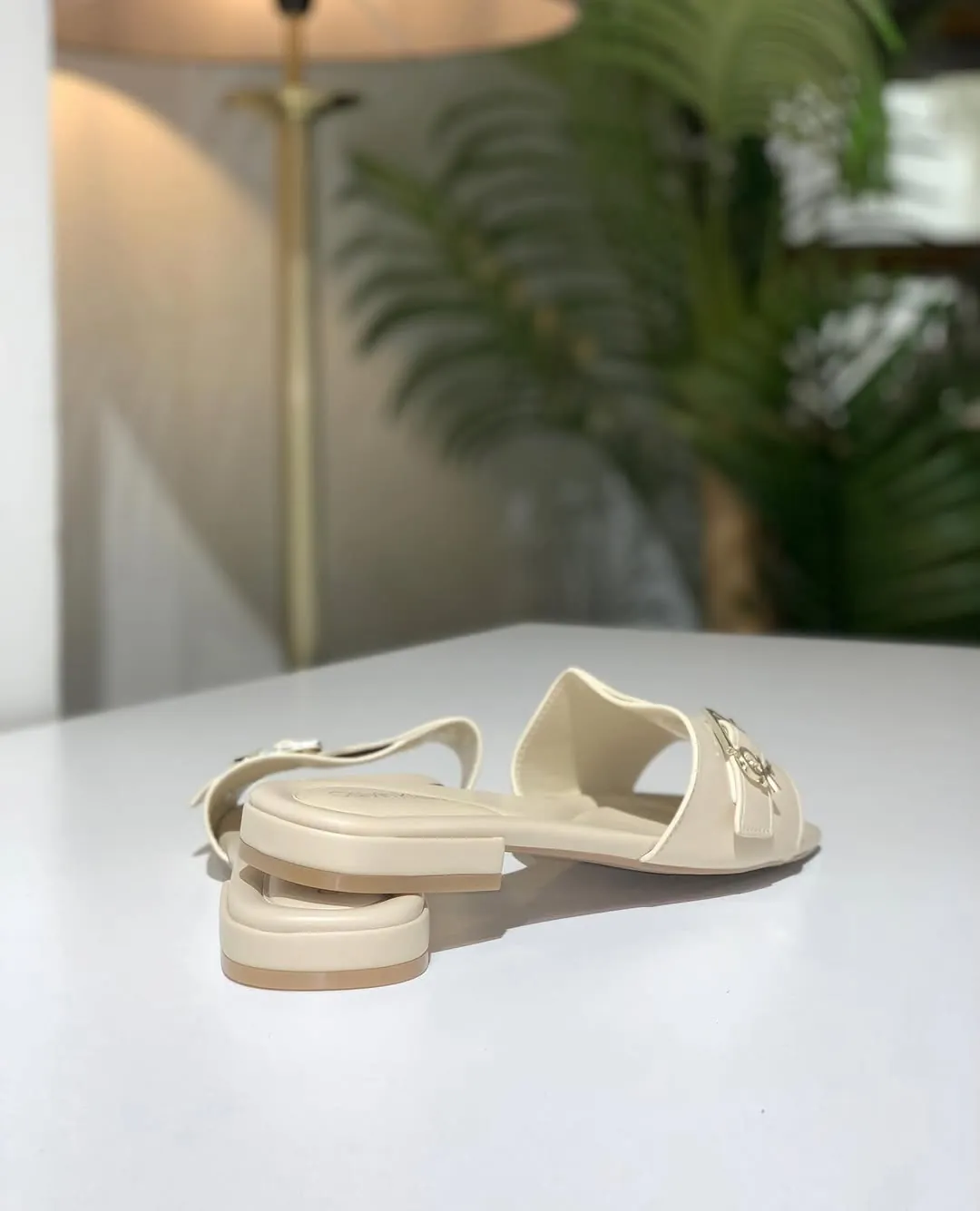 Calvin Klein Sandals