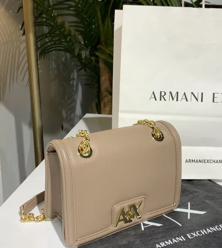 Armani Exchange Handbag