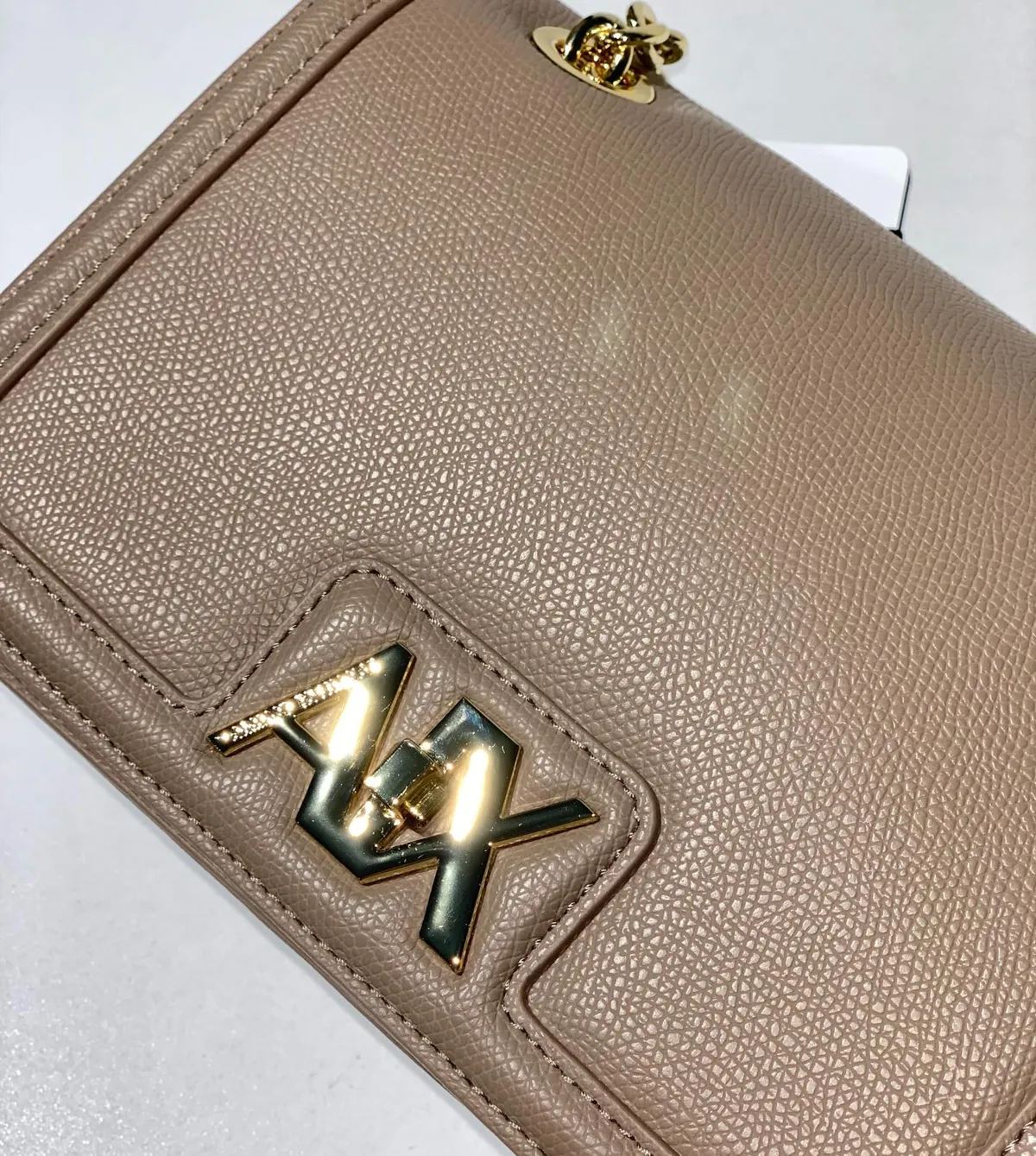 Armani Exchange Handbag