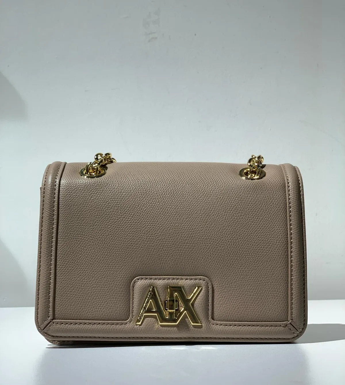 Armani Exchange Handbag