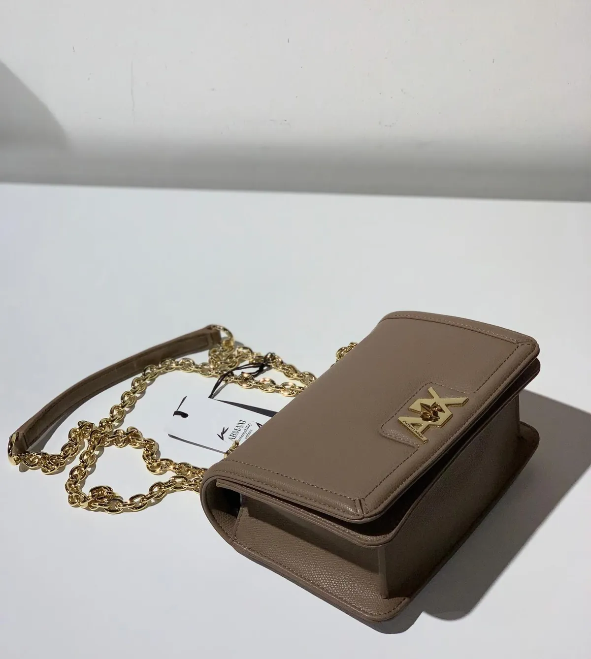 Armani Exchange Handbag