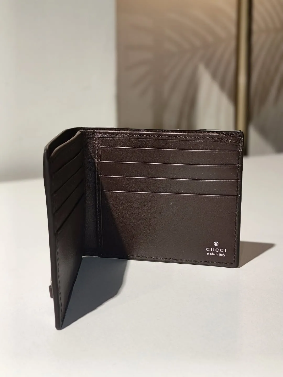 Gucci Wallet