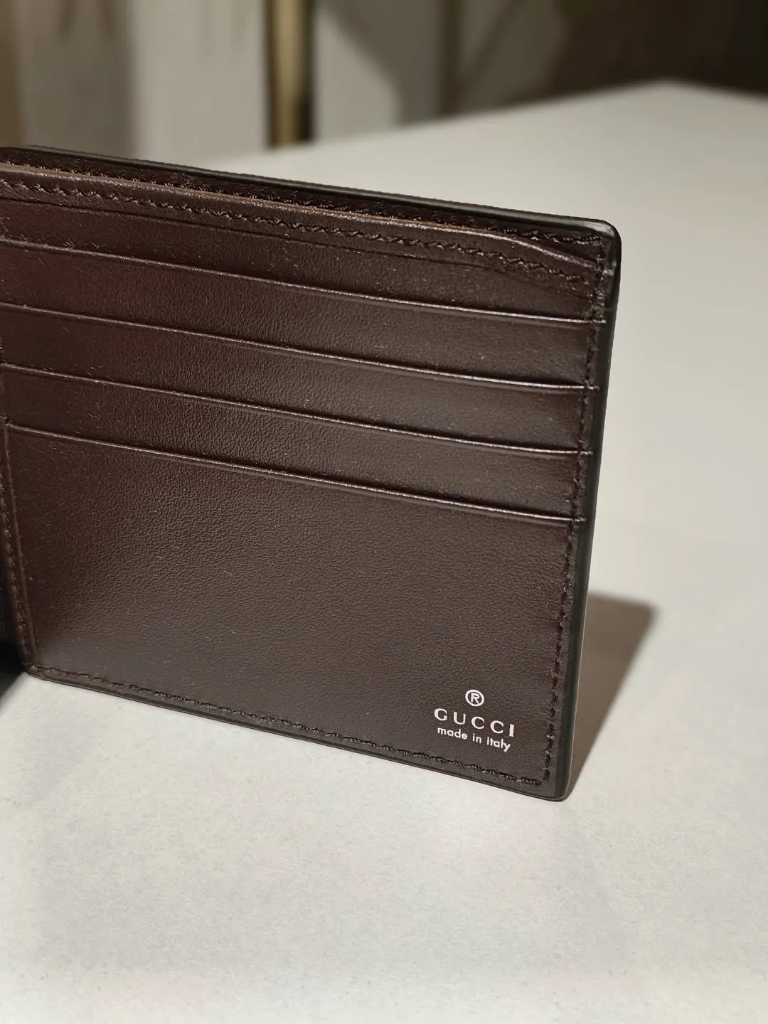 Gucci Wallet