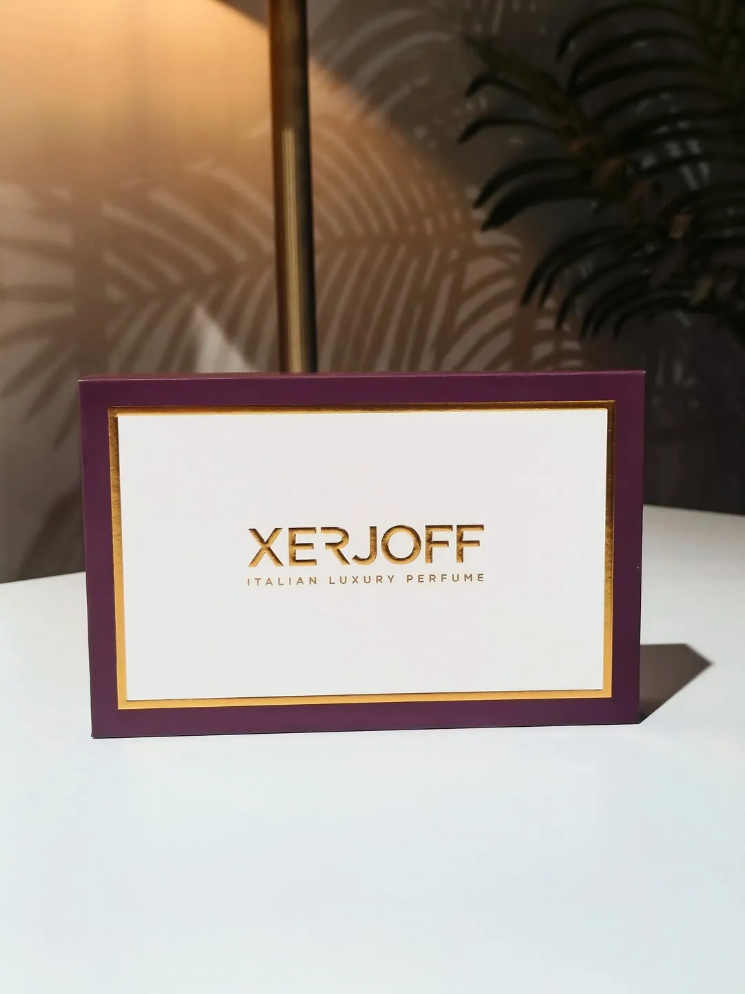 Xerjoff Italian Luxury Perfume