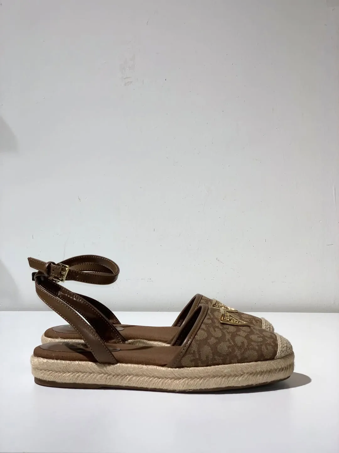Guess Espadrille Wedges