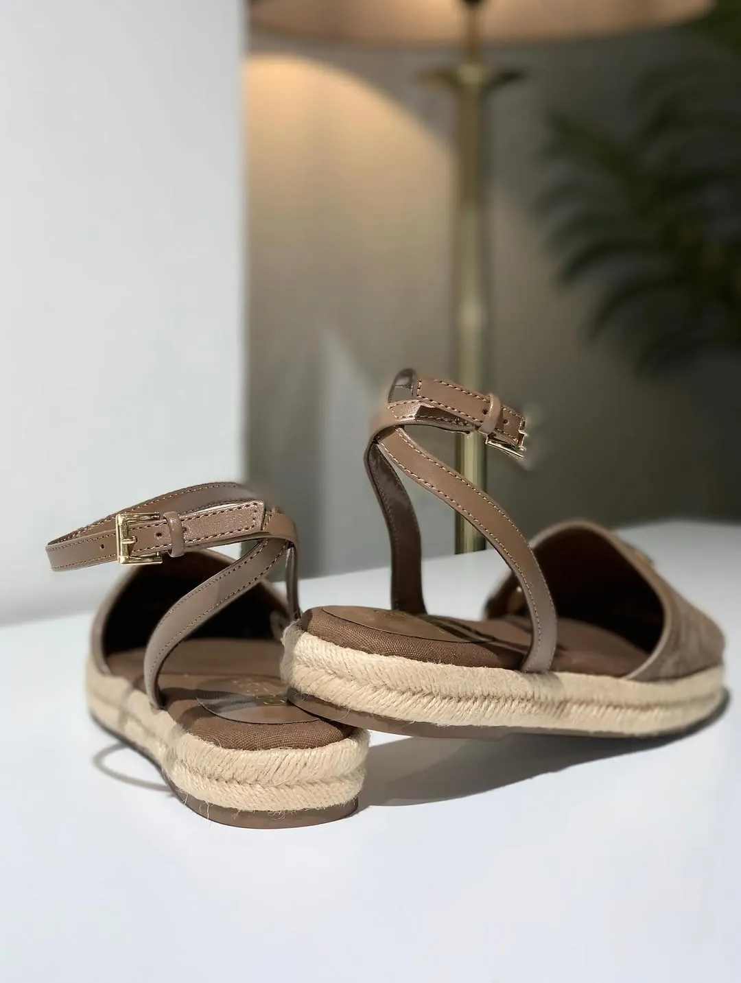 Guess Espadrille Wedges