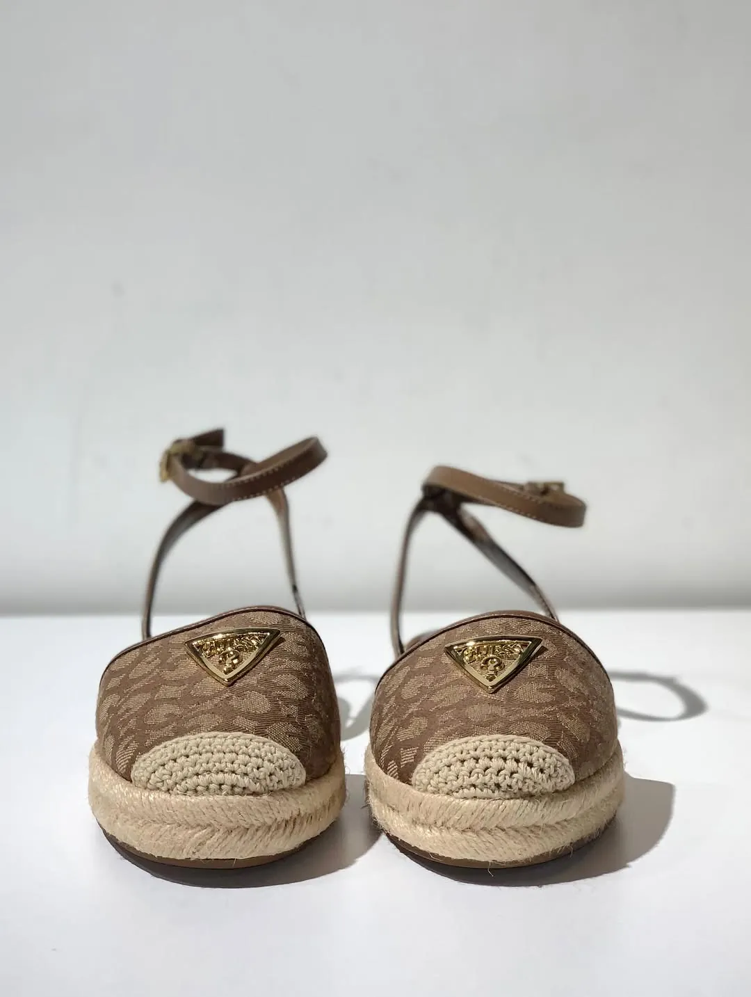 Guess Espadrille Wedges