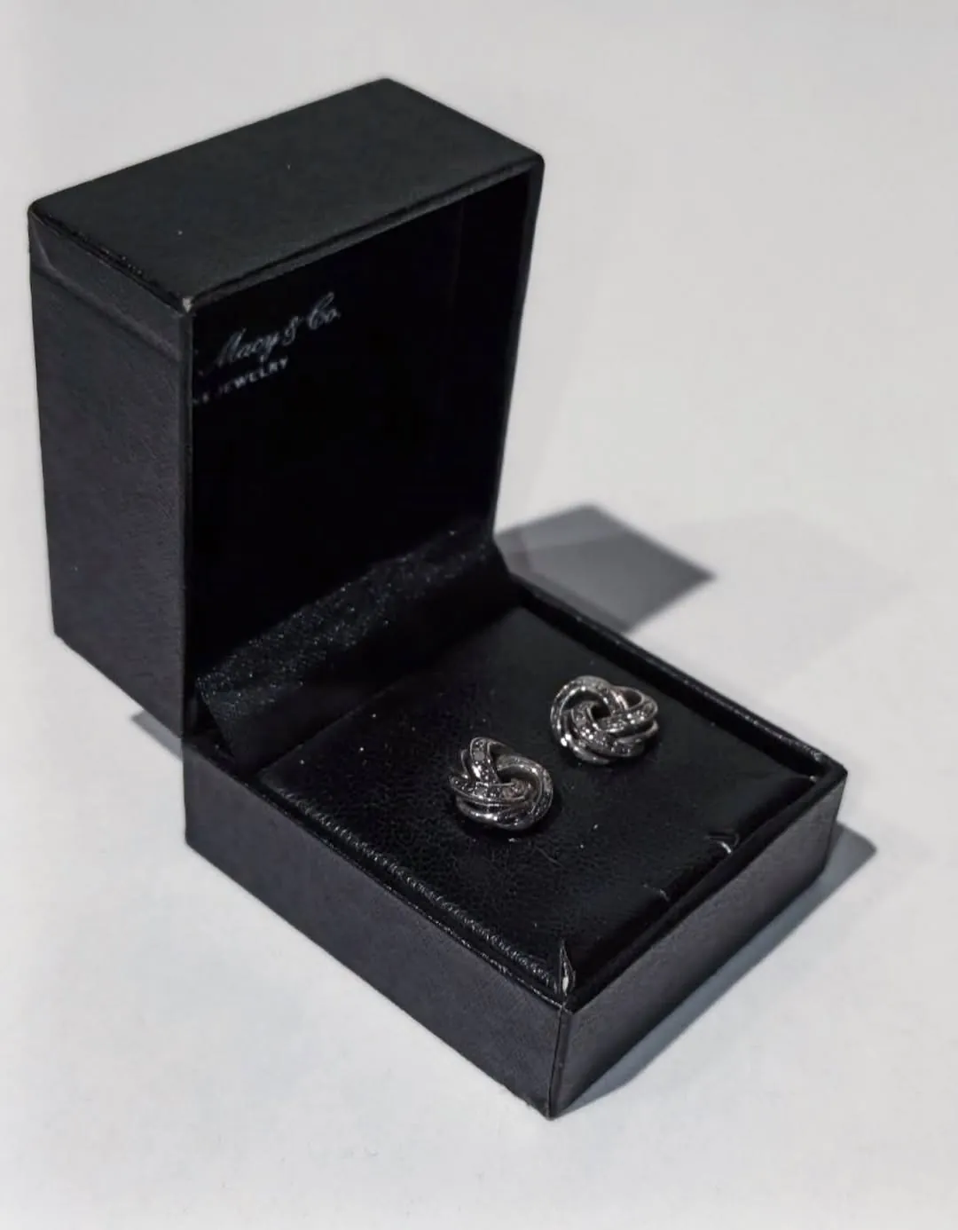 R.H. Macy & Co. Earrings