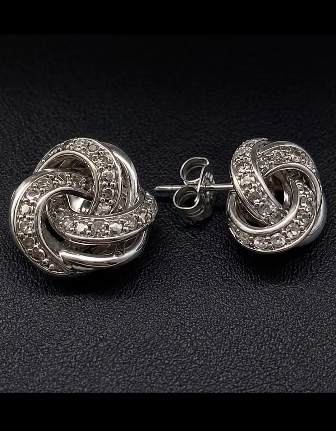 R.H. Macy & Co. Earrings