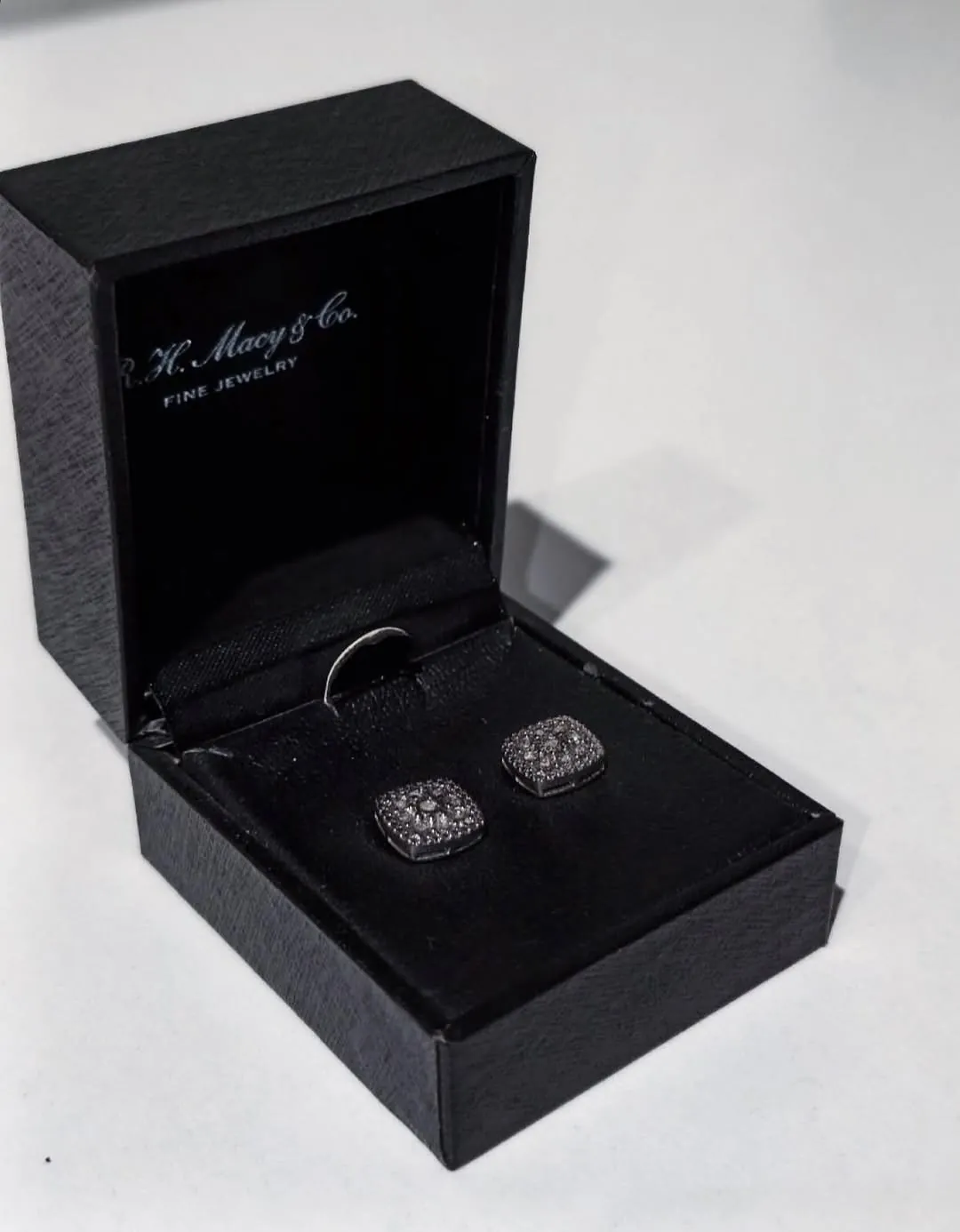 R.H. Macy & Co. Earrings