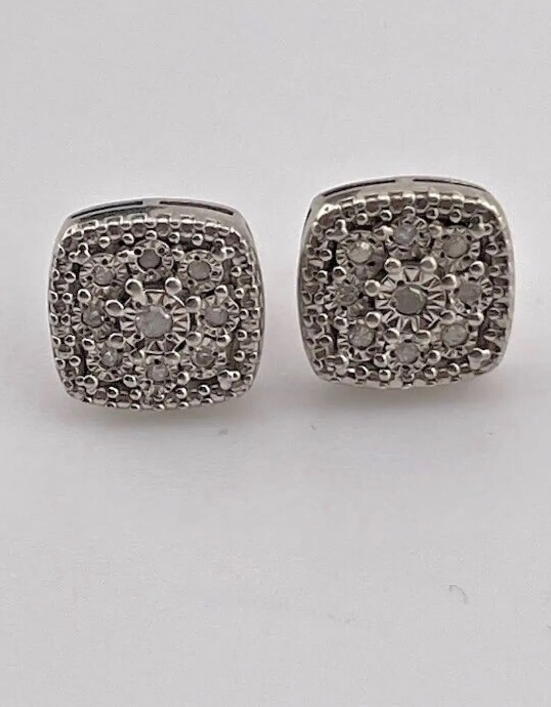 R.H. Macy & Co. Earrings