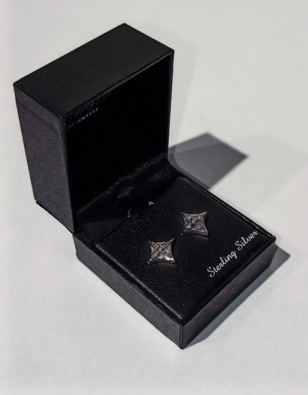R.H. Macy & Co. Earrings