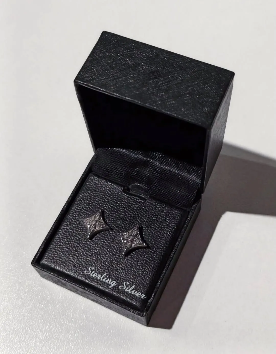 R.H. Macy & Co. Earrings