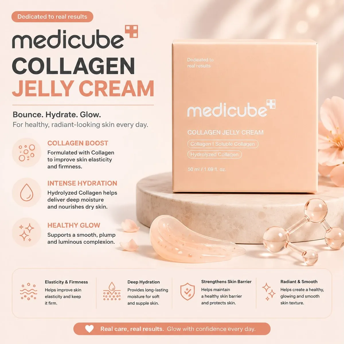 Medicube Skin Care Set