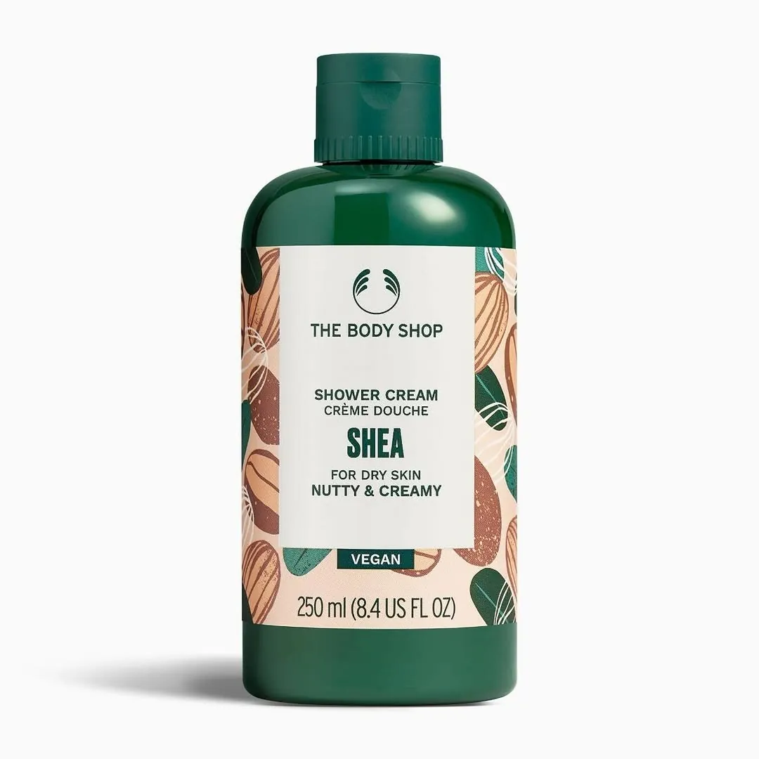 The Body Shop Shea Essentials Set