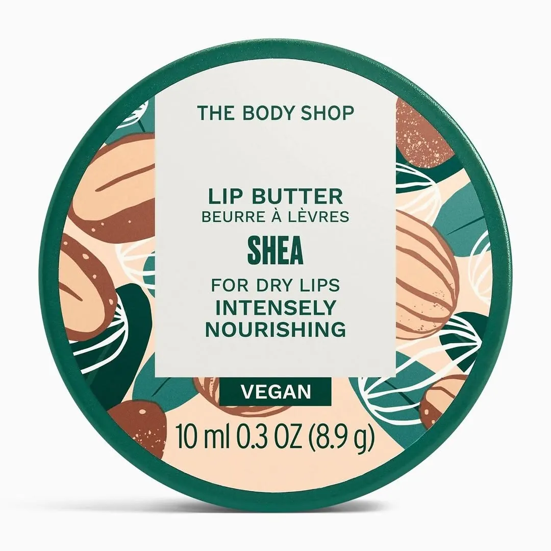 The Body Shop Shea Essentials Set