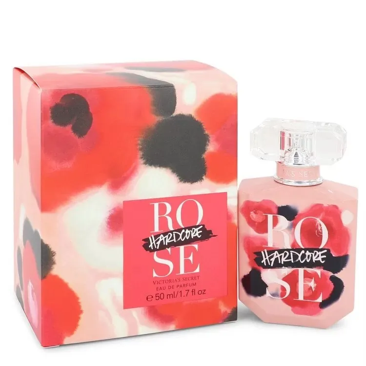 Victoria's Secret Rose Hardcore Eau de Parfum