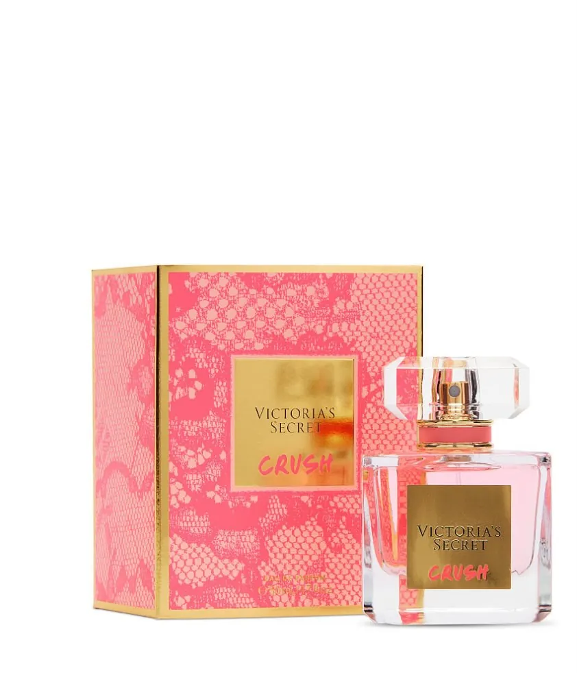 Victoria's Secret Rose Hardcore Eau de Parfum