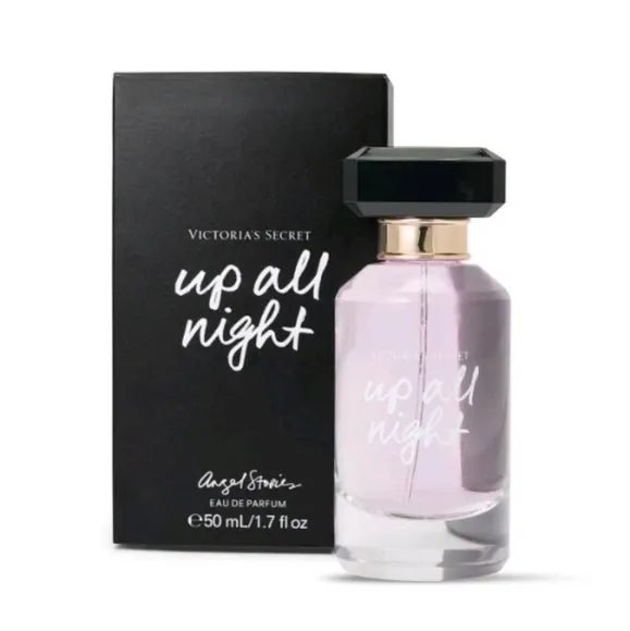 Victoria's Secret Rose Hardcore Eau de Parfum