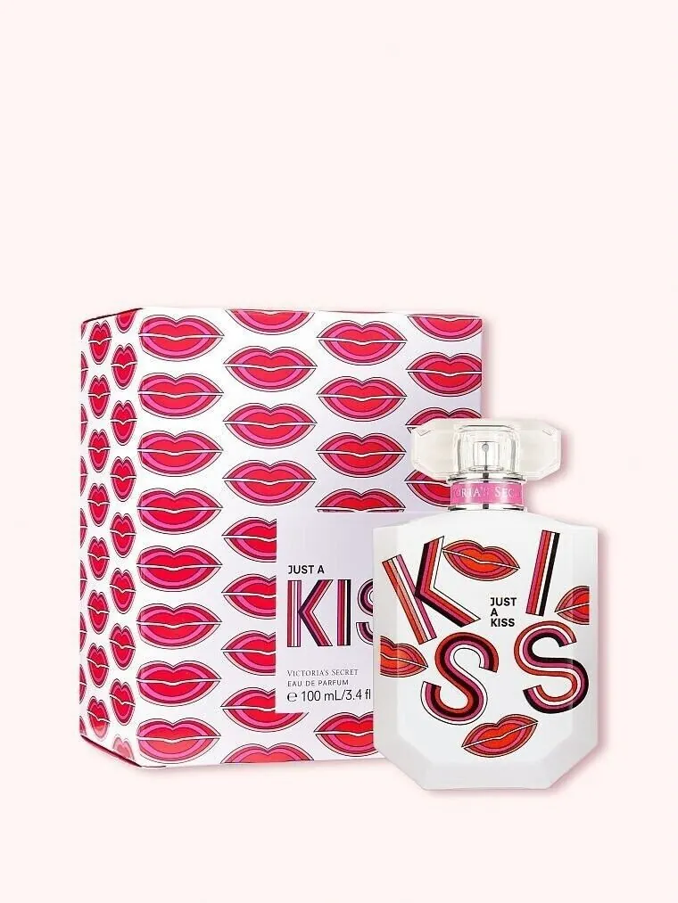Victoria's Secret Rose Hardcore Eau de Parfum