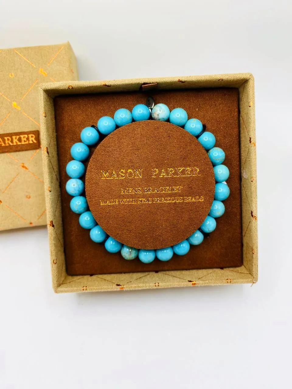 Studio 1913 Stainless Steel Bracelet