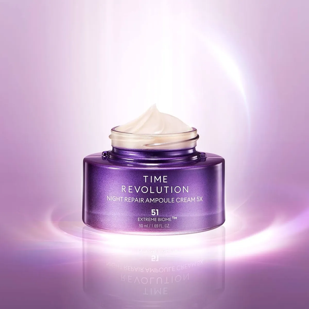 Missha Time Revolution Essential Care Set
