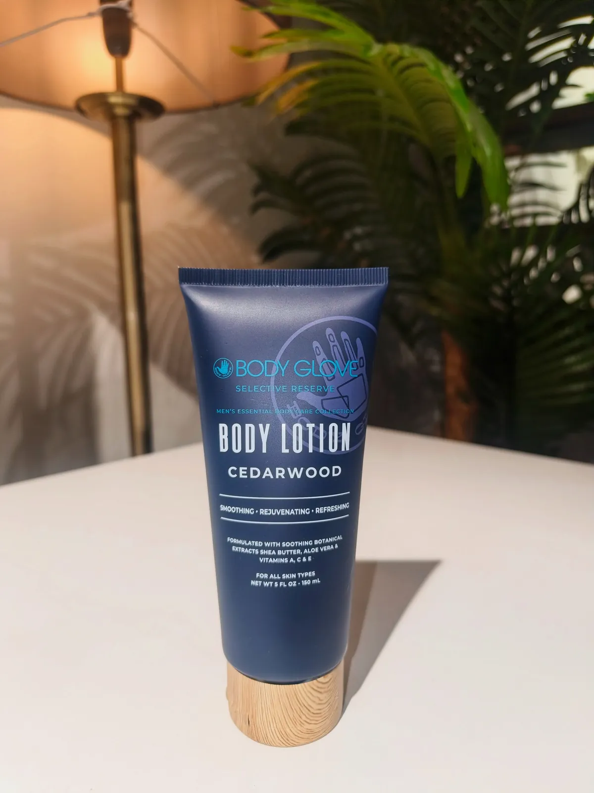 Body Glove Grooming Set