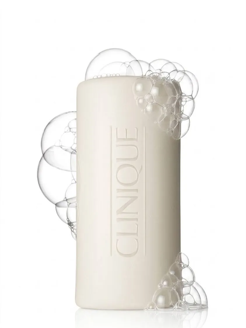 Clinique Acne Solutions Cleansing Bar