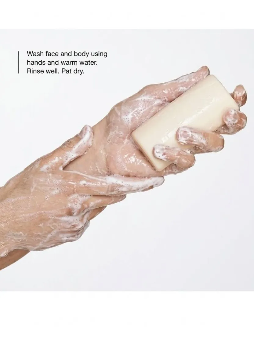 Clinique Acne Solutions Cleansing Bar