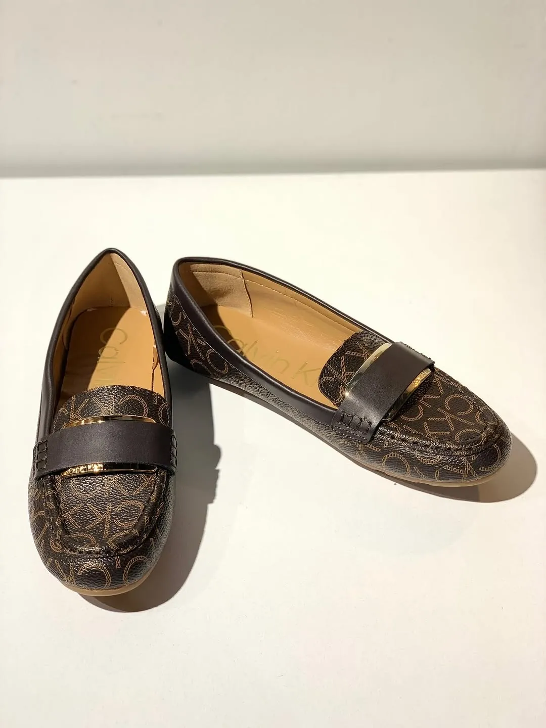 Calvin Klein Loafers
