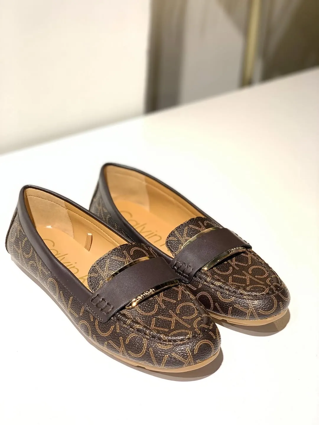 Calvin Klein Loafers