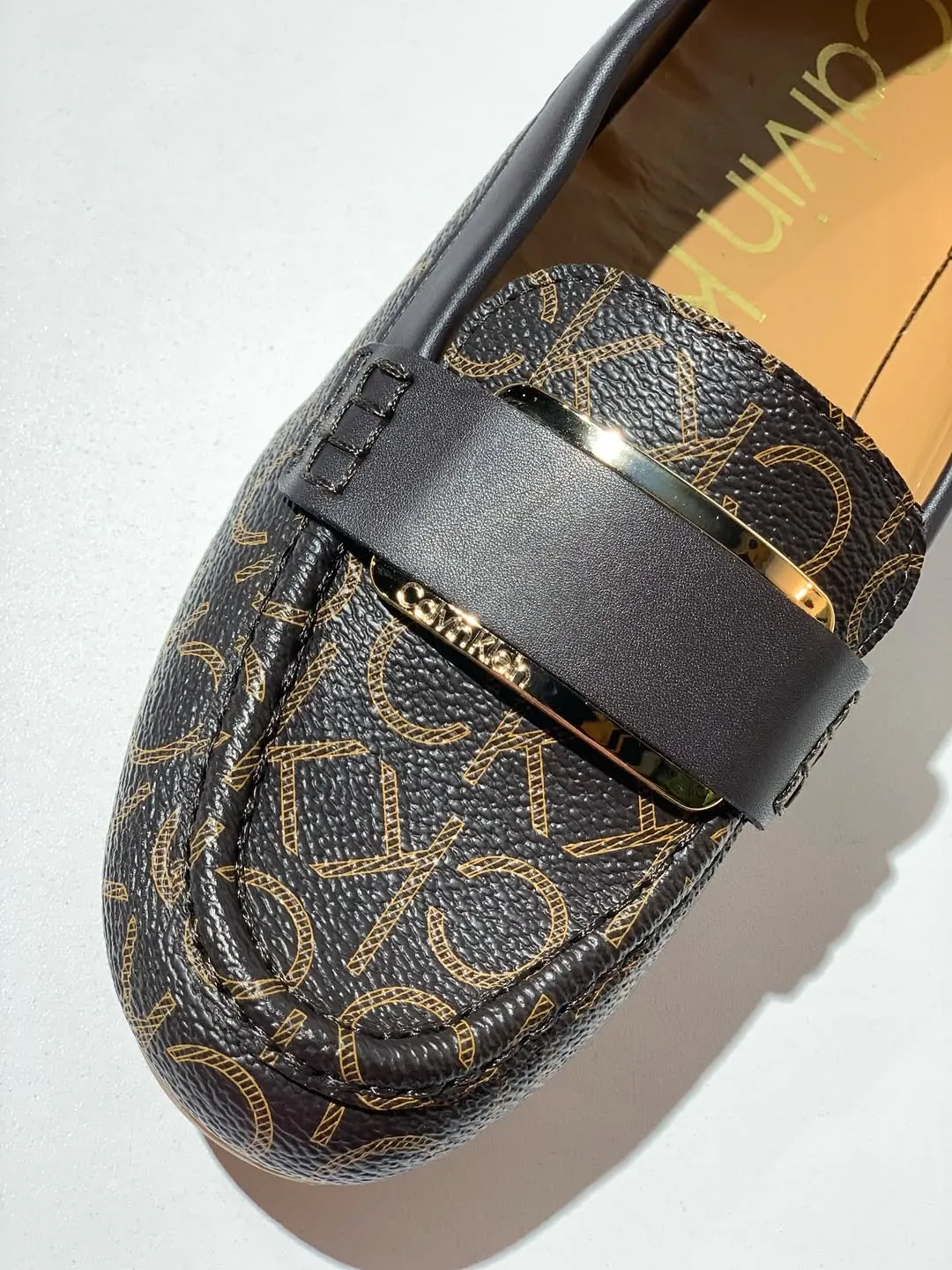 Calvin Klein Loafers