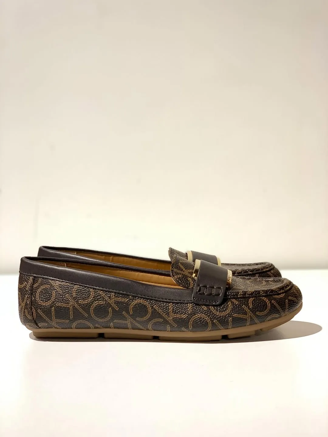 Calvin Klein Loafers