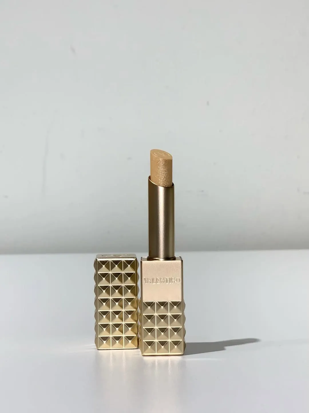Valentino Lipstick Set