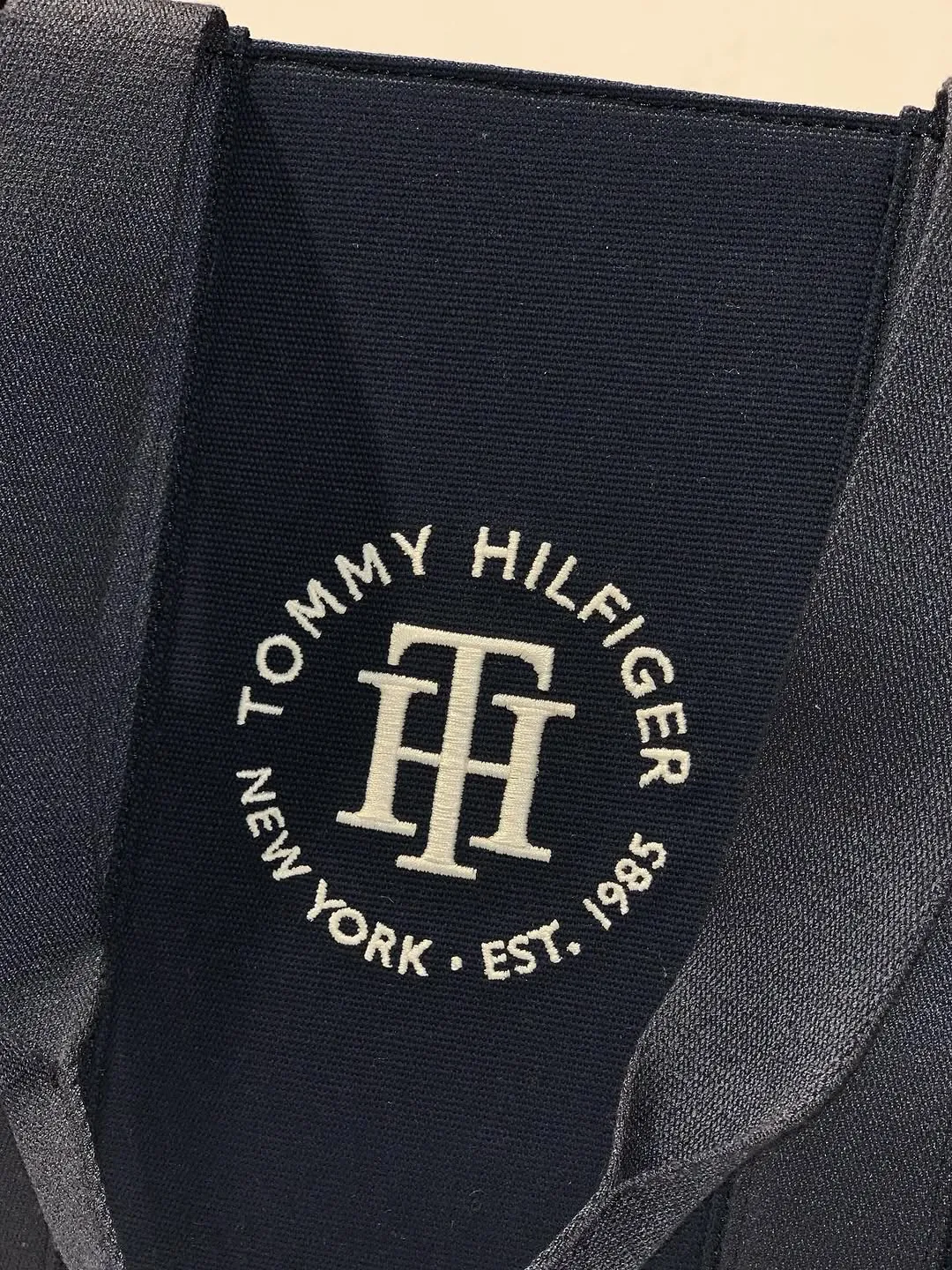 Tommy Hilfiger Tote Bag