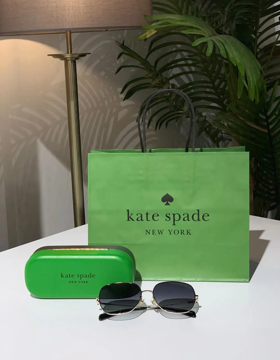 Kate Spade Sunglasses