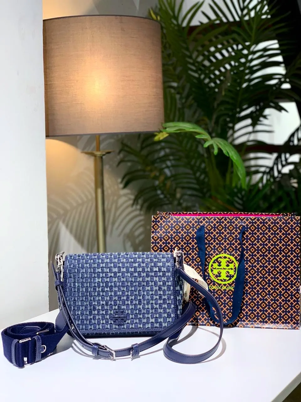 Tory Burch Shoulder Bag
