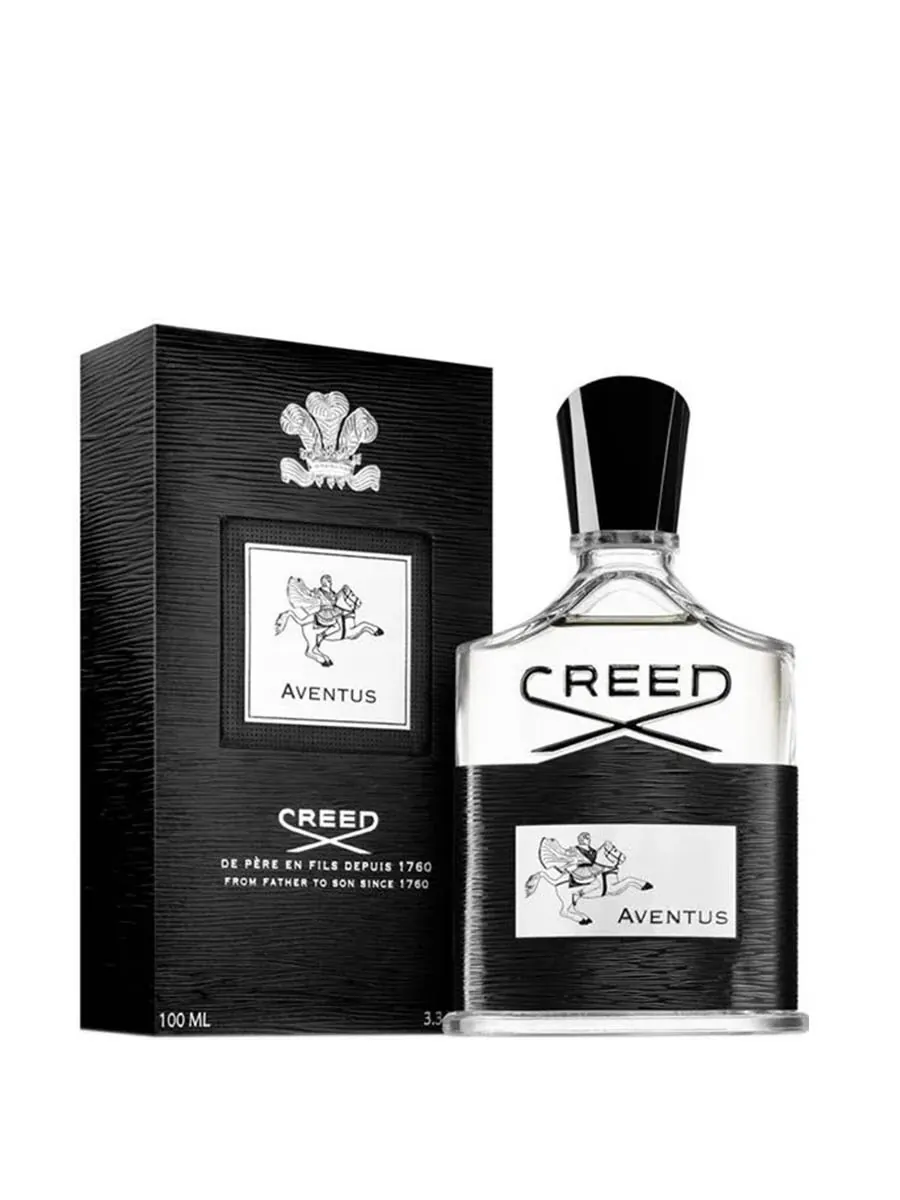 Creed Aventus Perfume