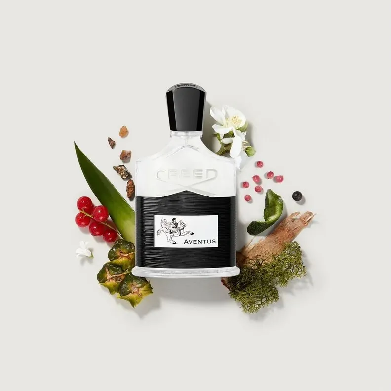 Creed Aventus Perfume