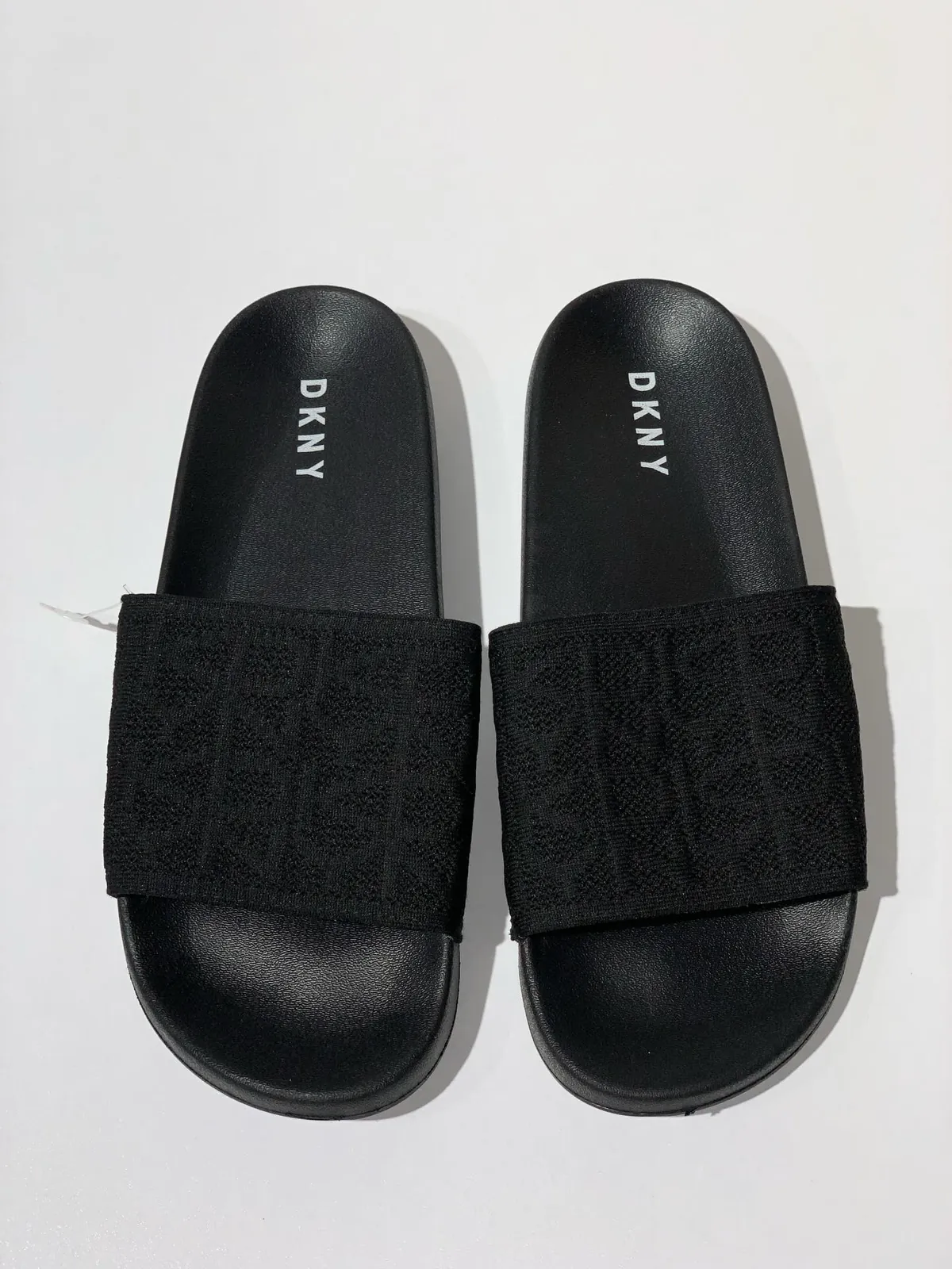 DKNY Slides
