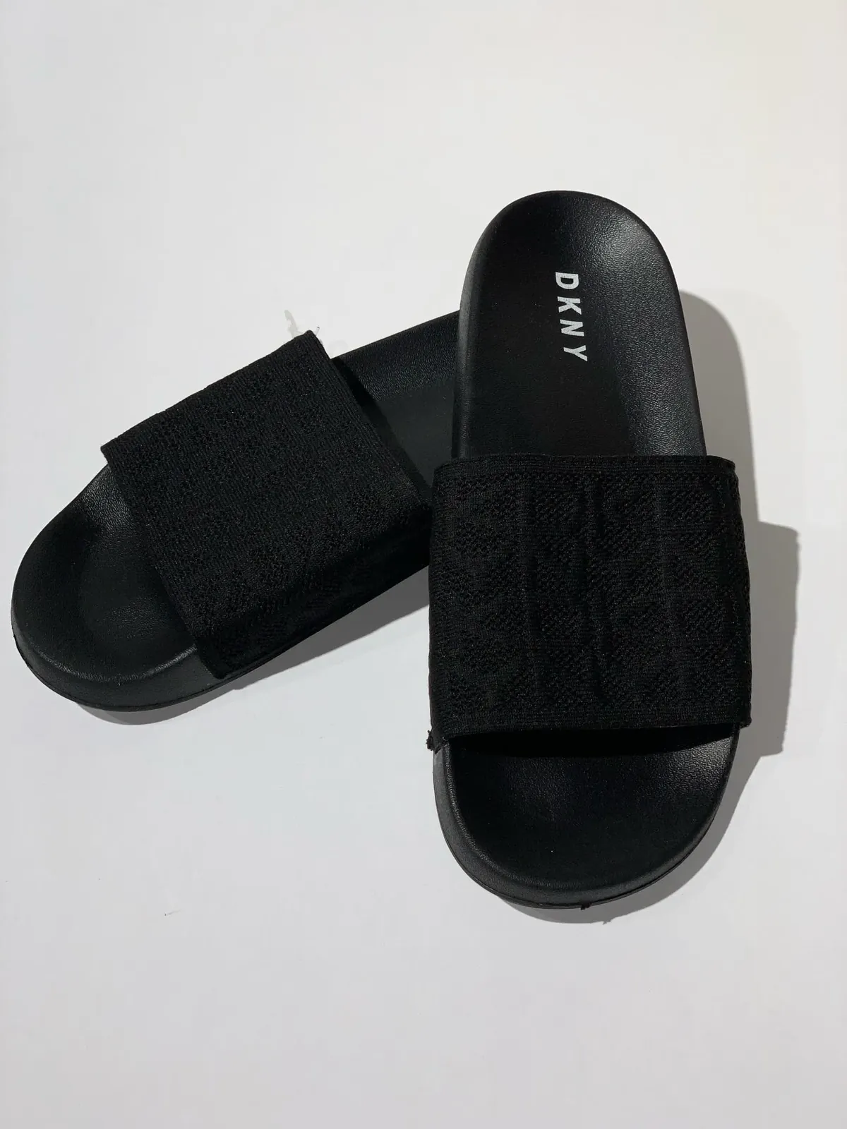 DKNY Slides