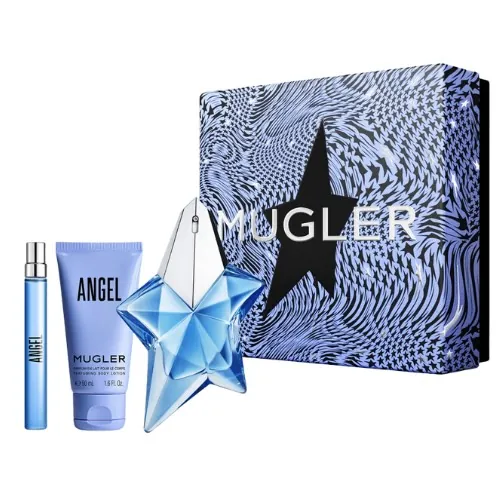 Mugler Angel Fragrance Set