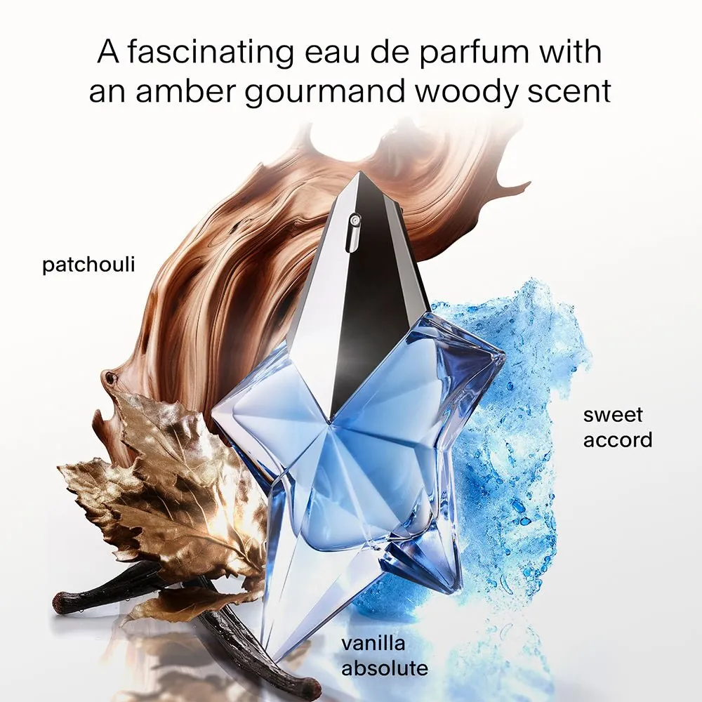 Mugler Angel Fragrance Set