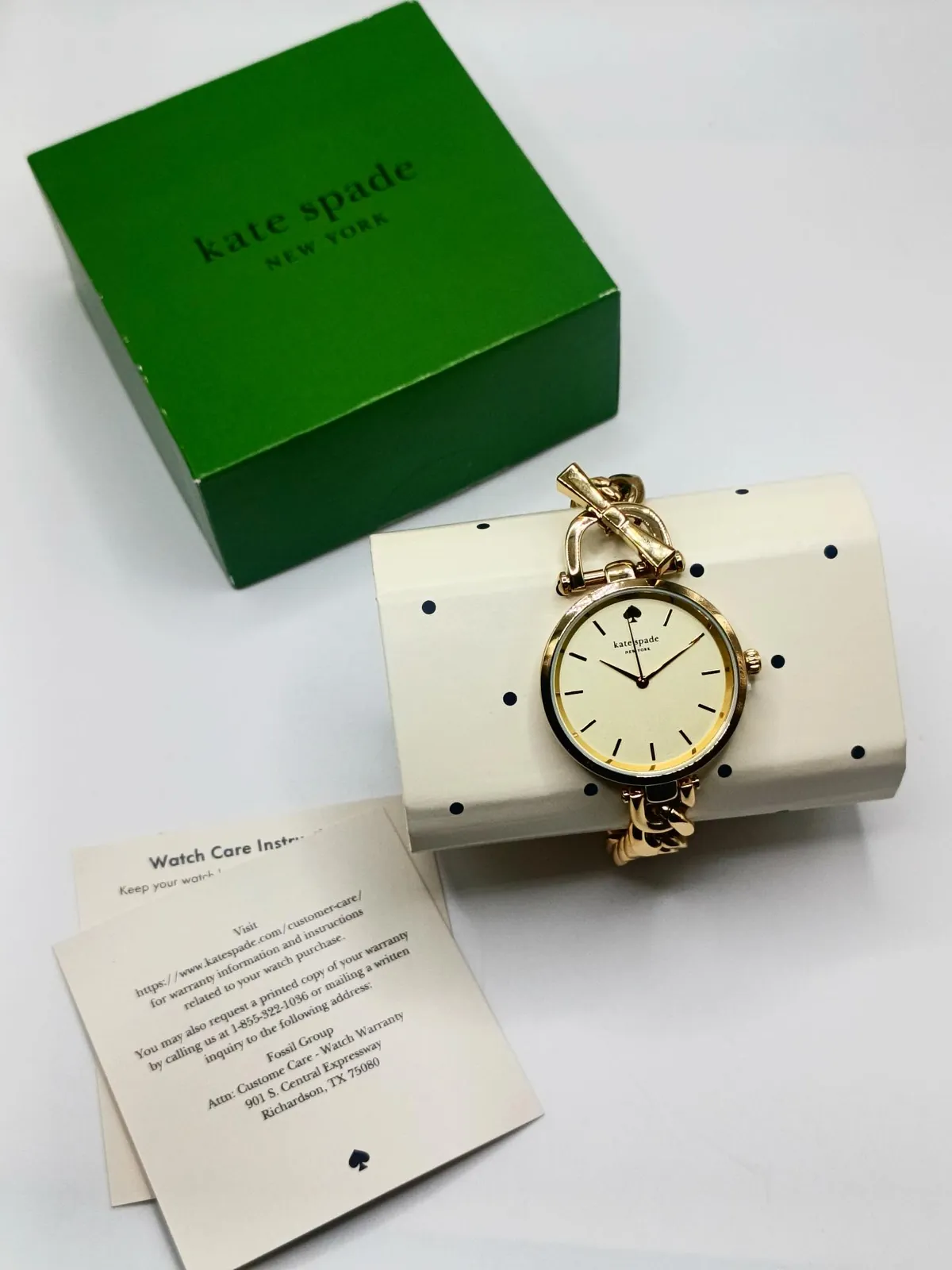 Kate Spade New York Watch